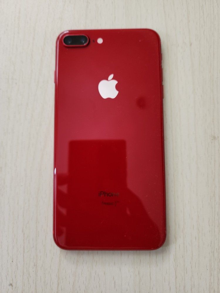 Iphone 8 Plus 64G - photo 2