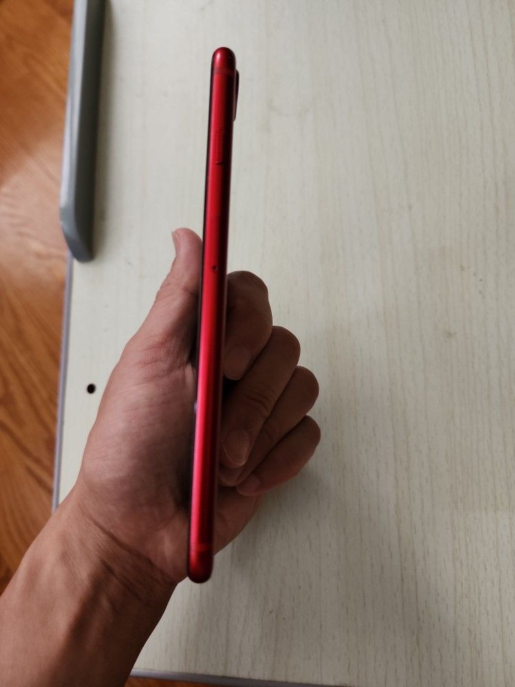 Iphone 8 Plus 64G - photo 3