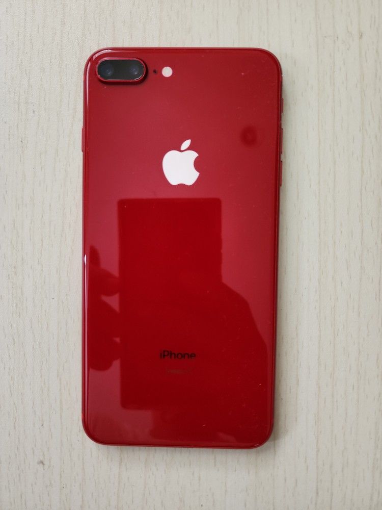 Iphone 8 Plus 64G - photo 5