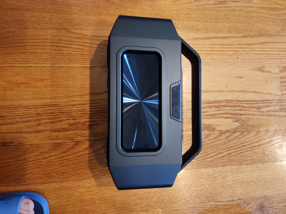 Bluetooth Speaker W-King - photo 4