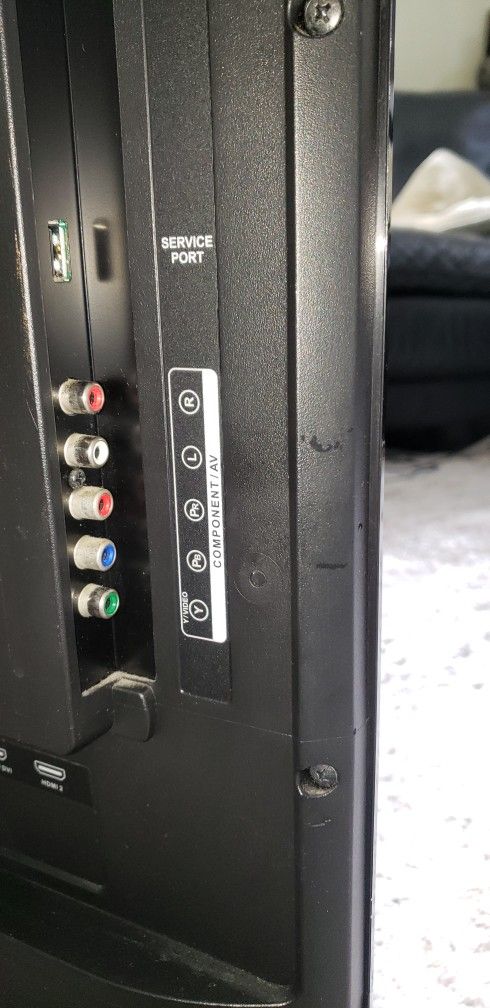 Dynex 32" TV - photo 5