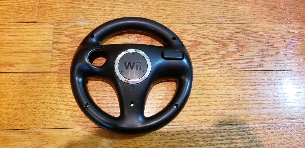 Nintendo Wii Console-Console Only - photo 5