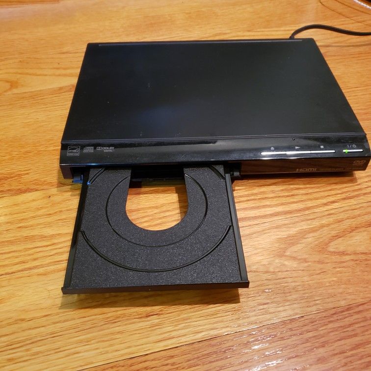 Sony DVD Player