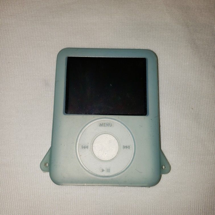 iPod Shuffle 4G With IHome Speaker - photo 5