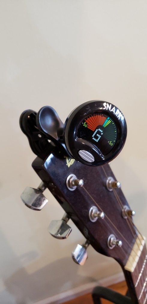 Snark Tuner - photo 4