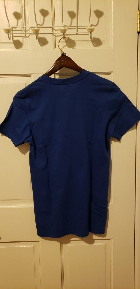 New York Mets T Shirt Size SMALL - photo 2