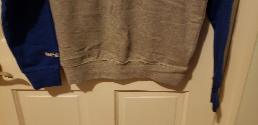 New York Knicks Sweater Female Size S - photo 4