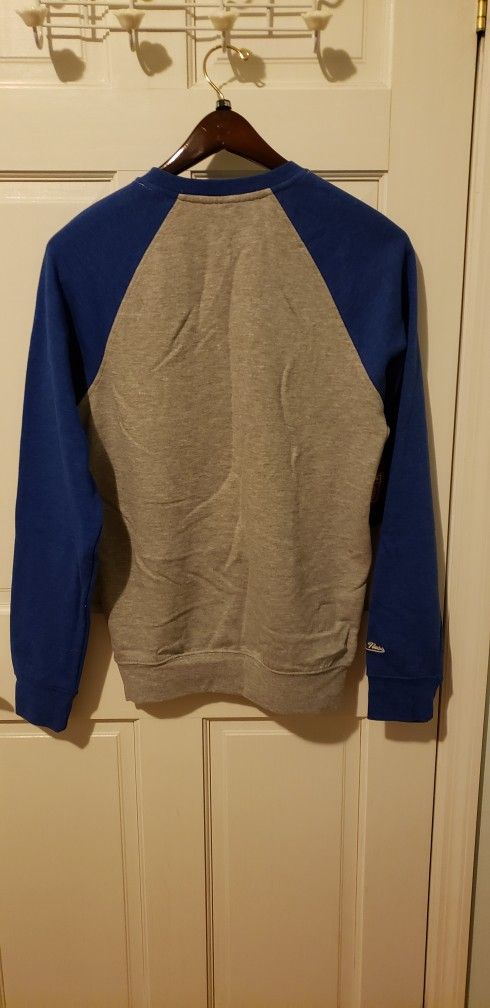 New York Knicks Sweater Female Size S - photo 5