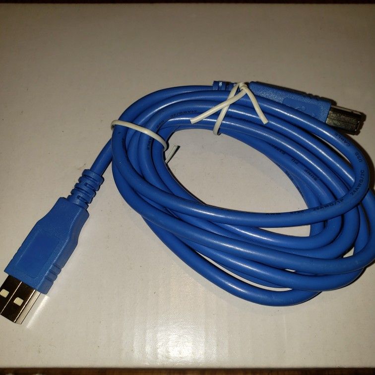 Printer Cable