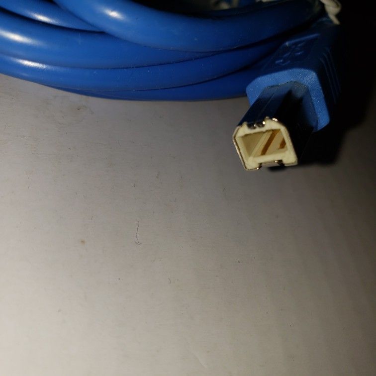 Printer Cable - photo 2