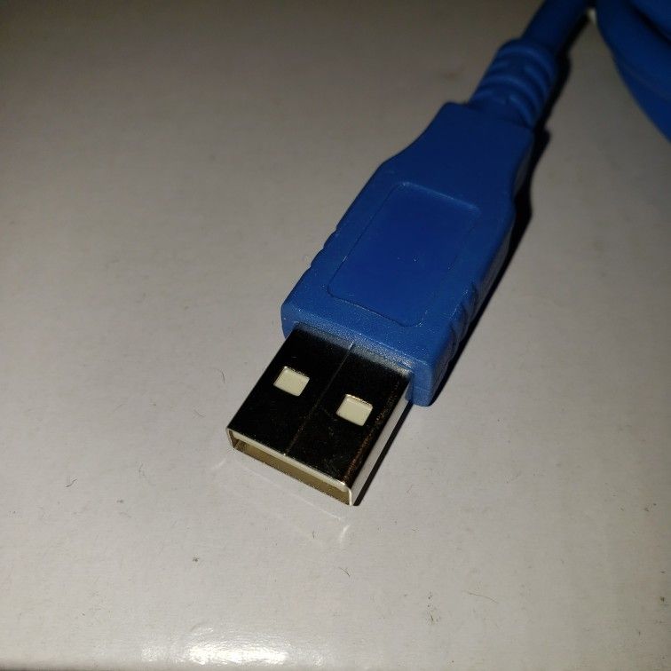 Printer Cable - photo 3
