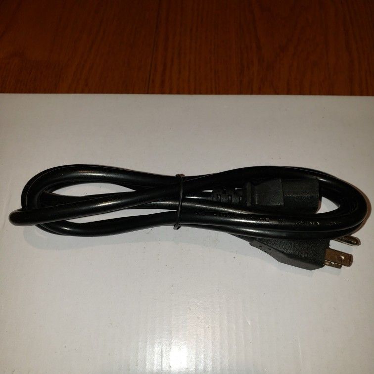 Power Cable