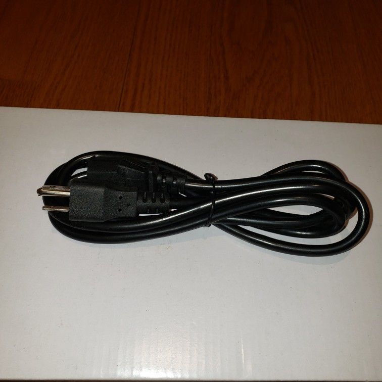 Power Cable - photo 2