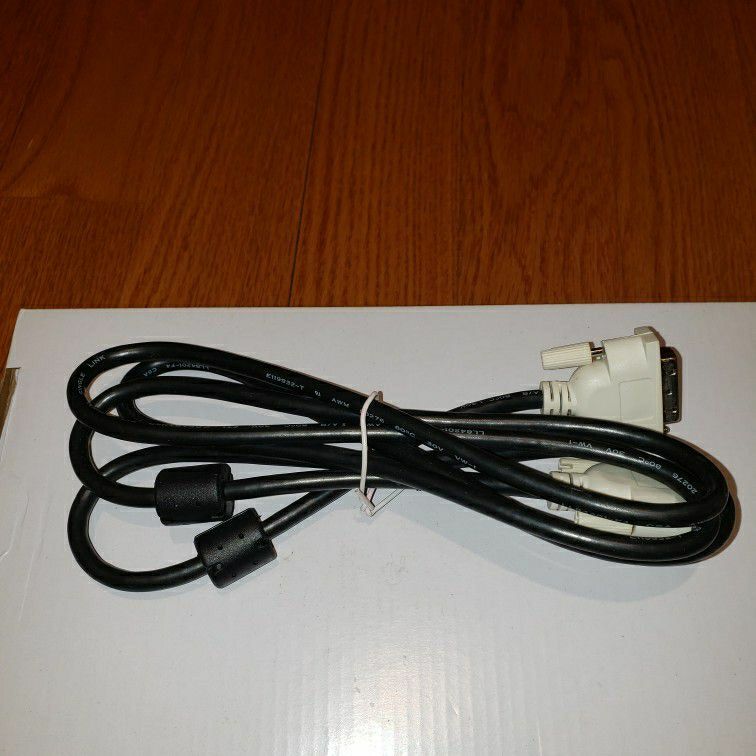 DVI Cable