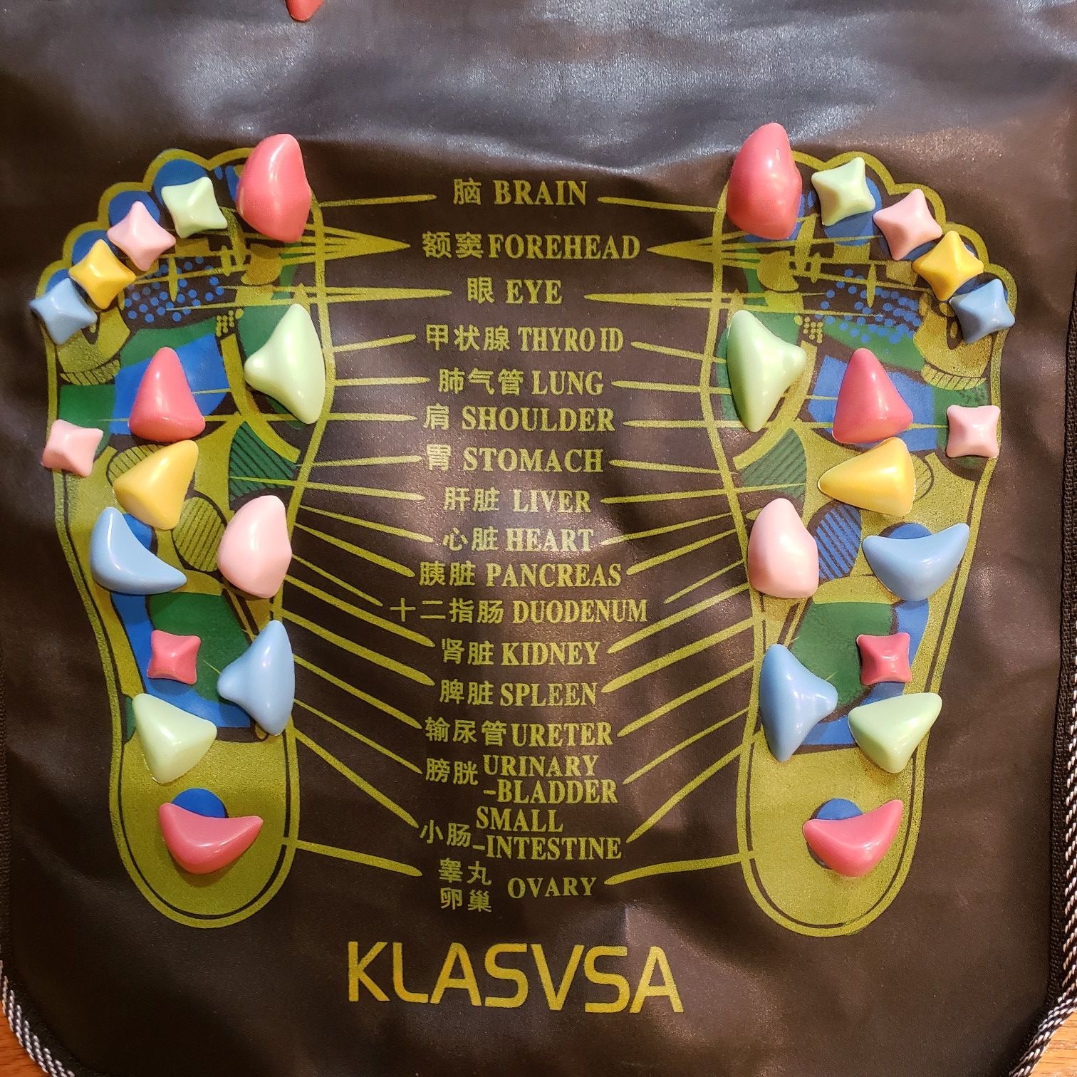 Personal massager Set - photo 2