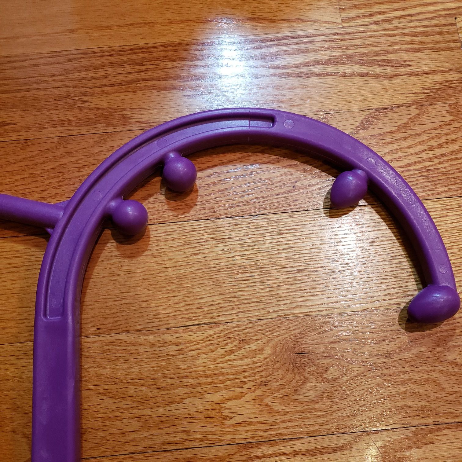 Personal Massager - photo 3