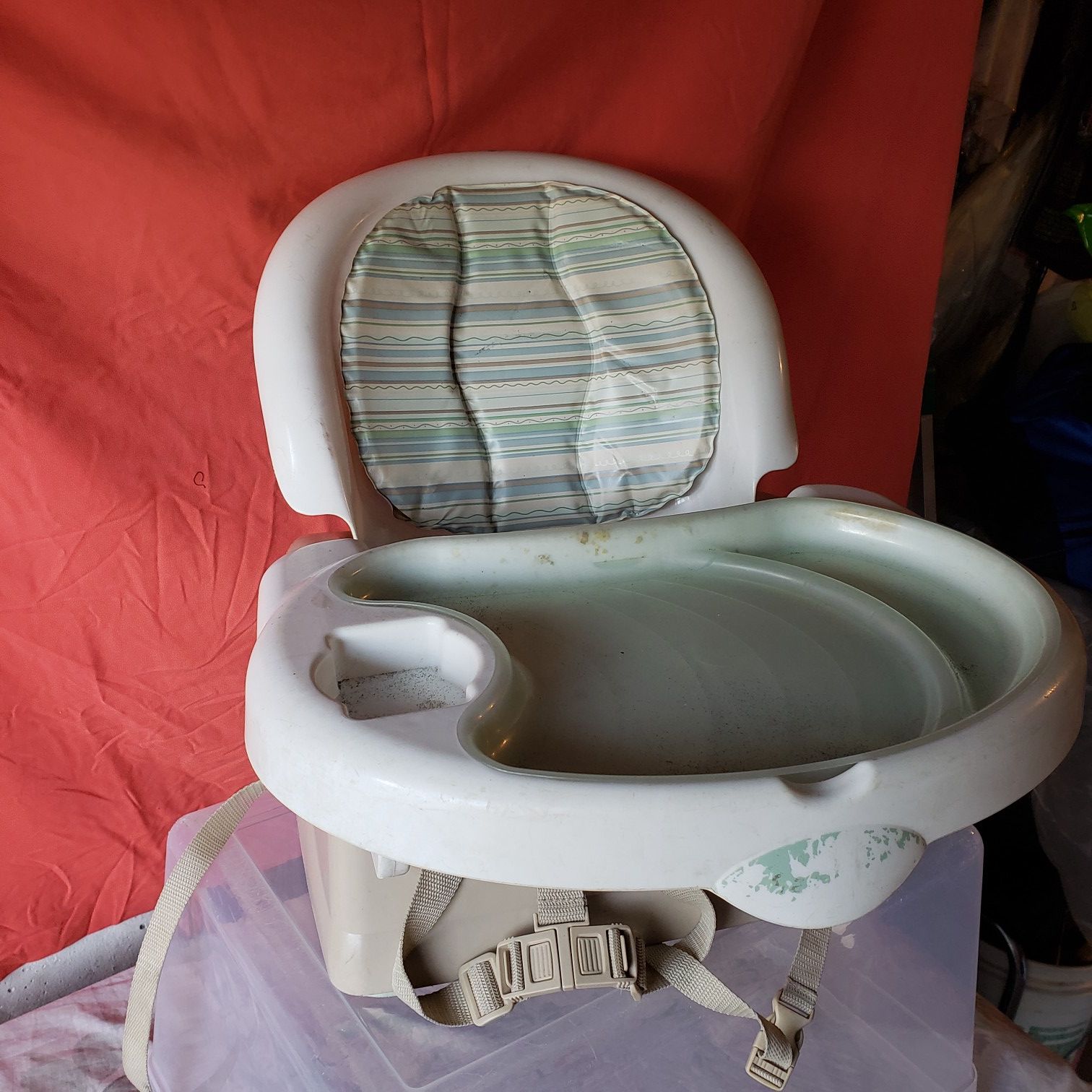 Baby Seat