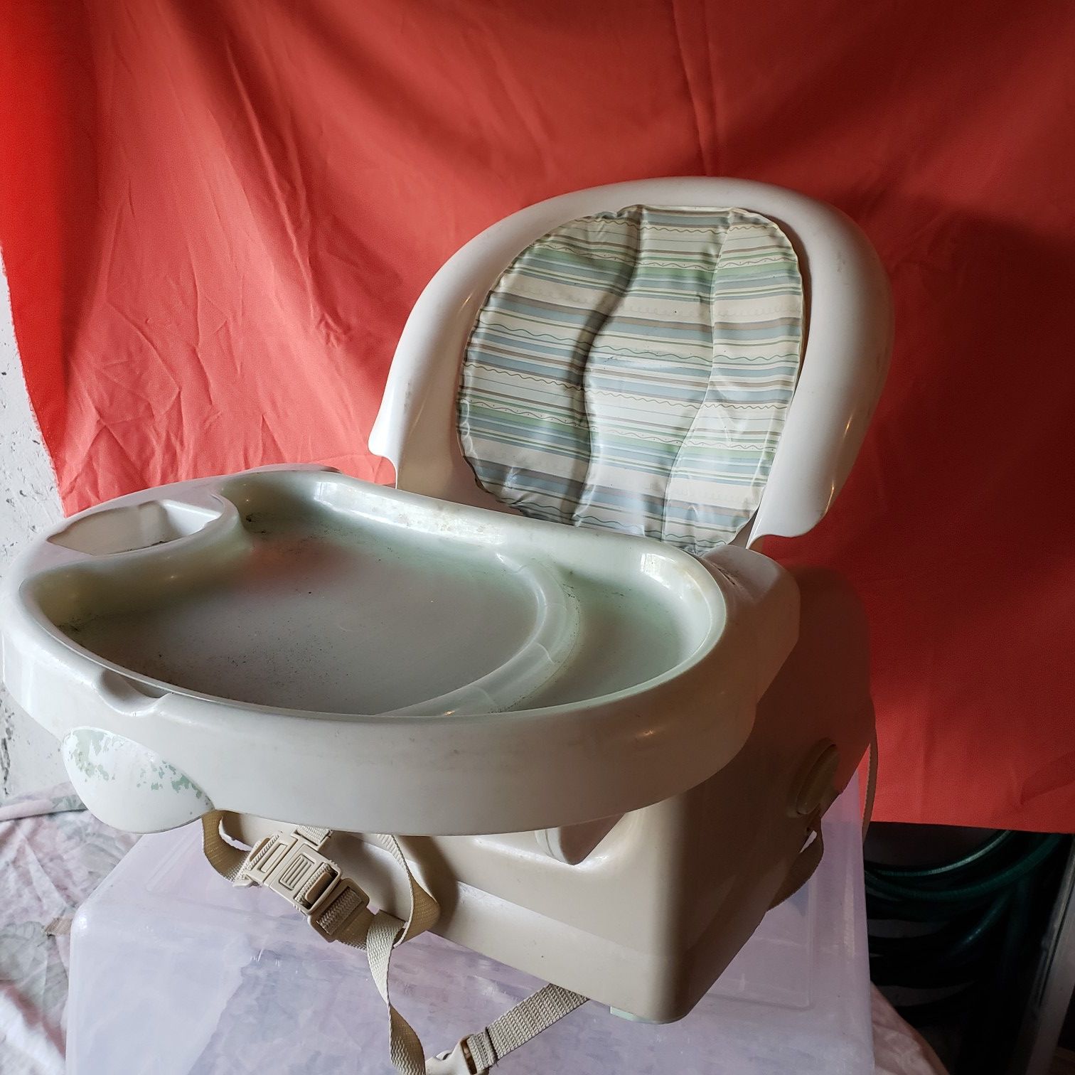 Baby Seat - photo 2