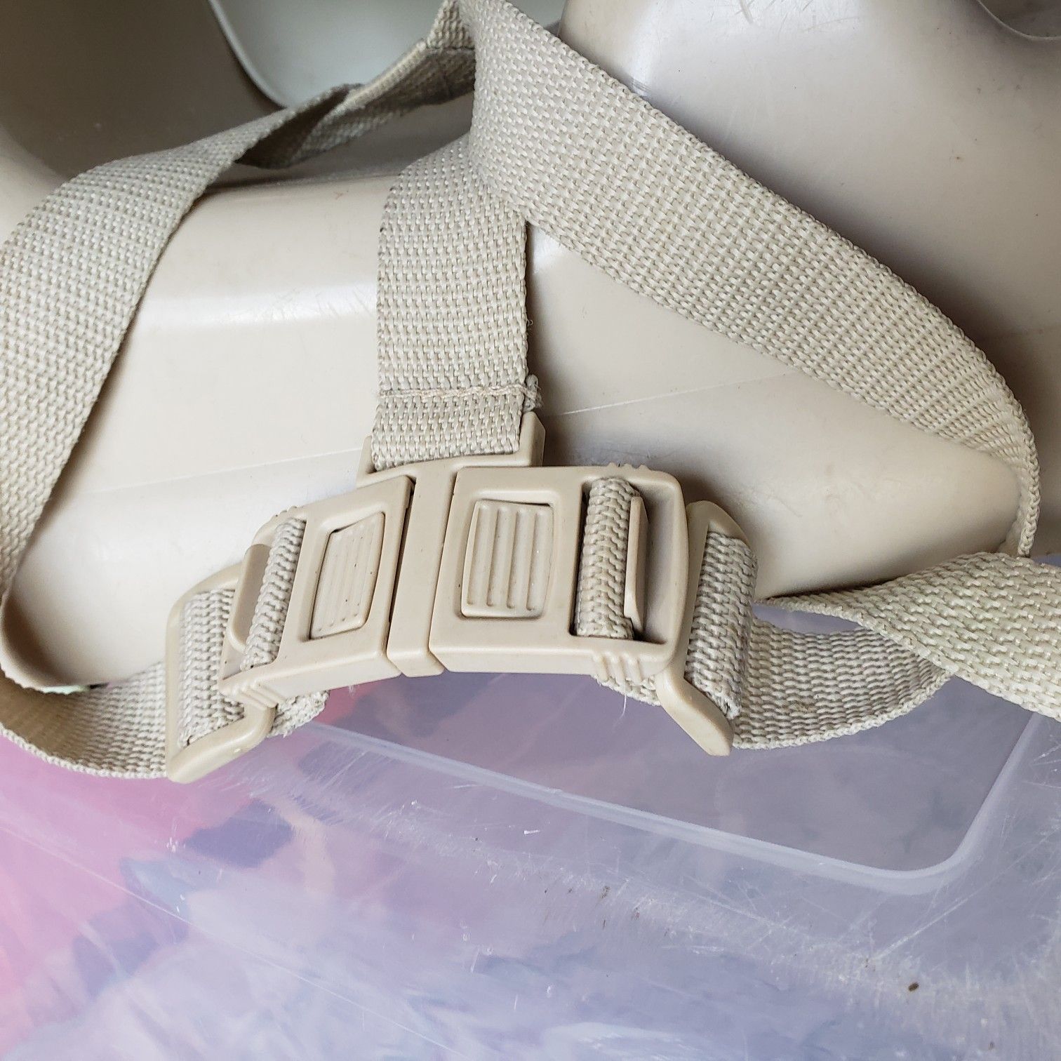 Baby Seat - photo 3
