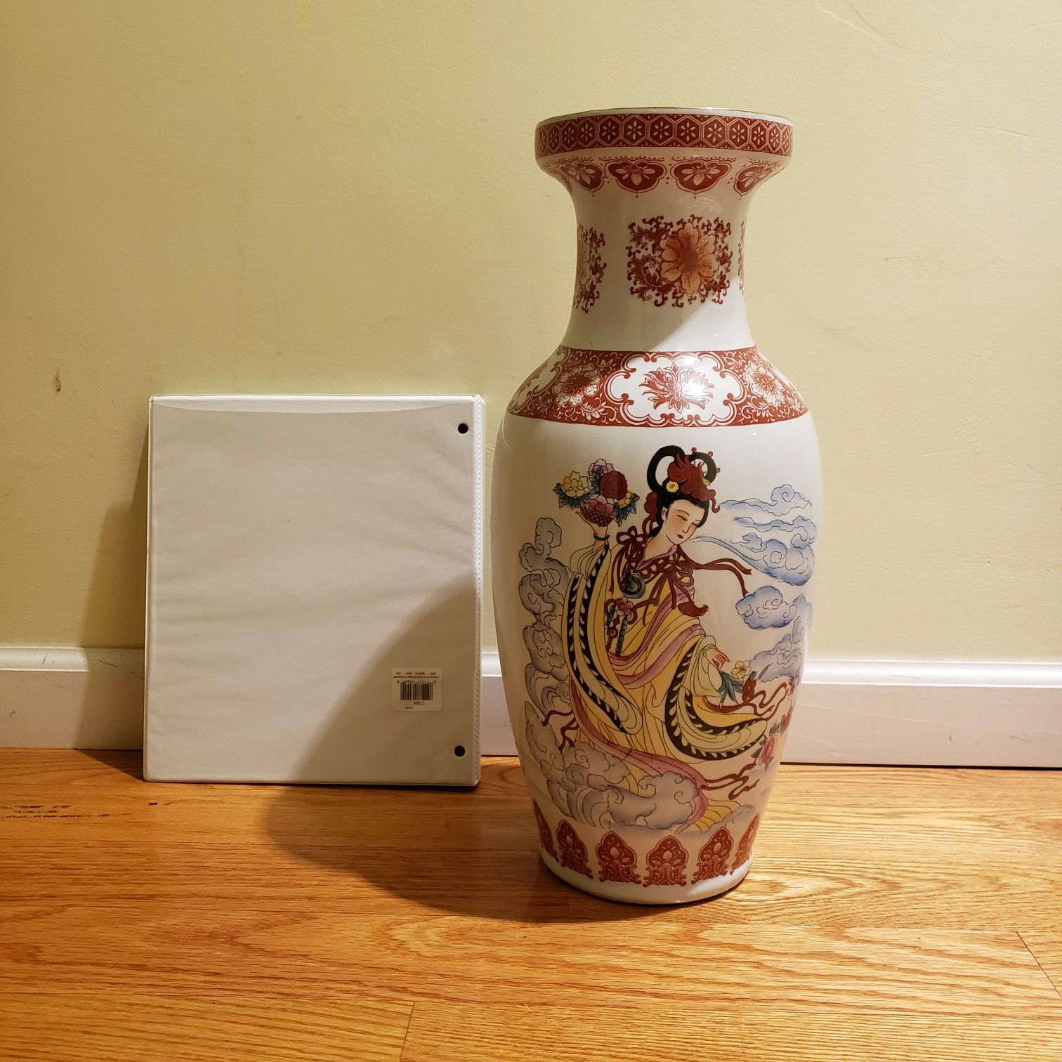 2 New Vases - photo 2