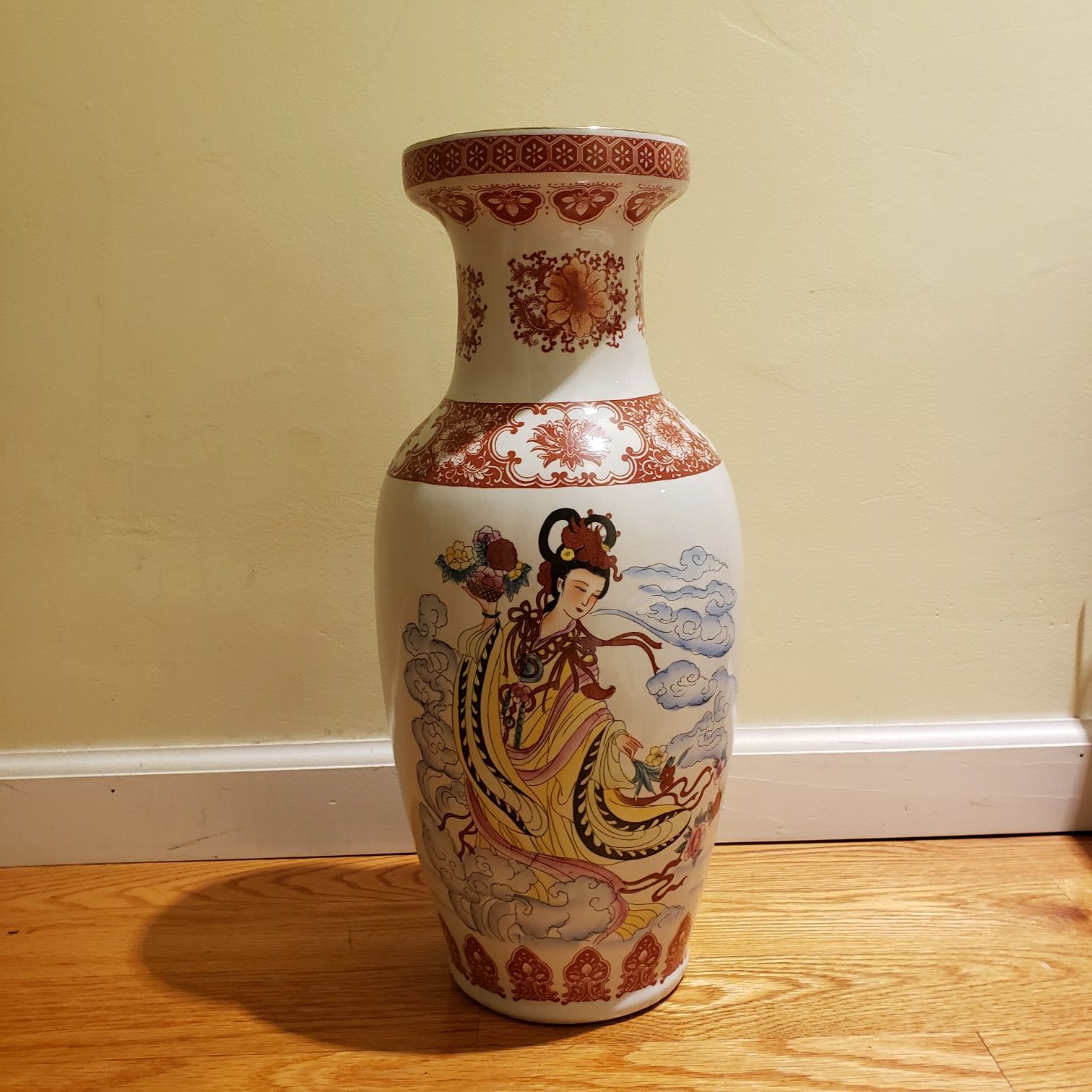 2 New Vases - photo 3