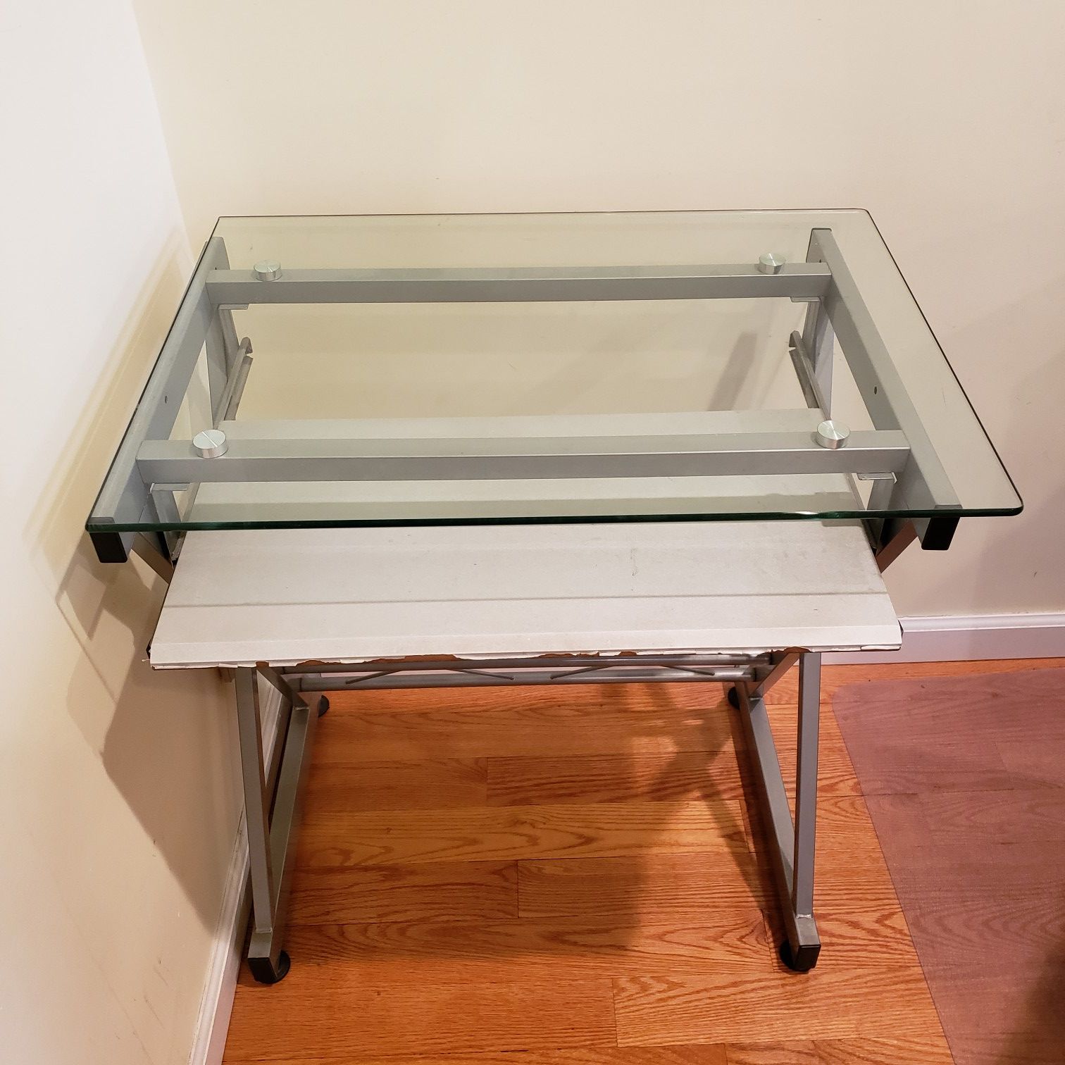 Computer Desk - photo 2