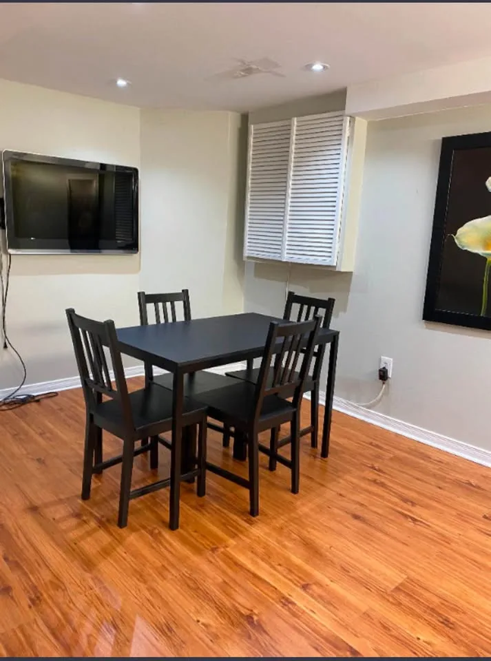 1 Bed 1 Bath - Apartment image indicator(4)