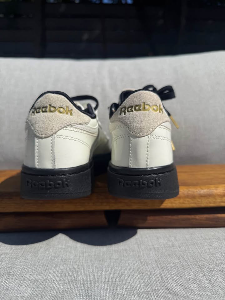 ✨ Reebok Cardi-B Classic Sneakers – Women’s 7 (New) ✨ - photo 2