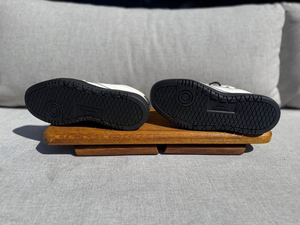 ✨ Reebok Cardi-B Classic Sneakers – Women’s 7 (New) ✨ - photo 5