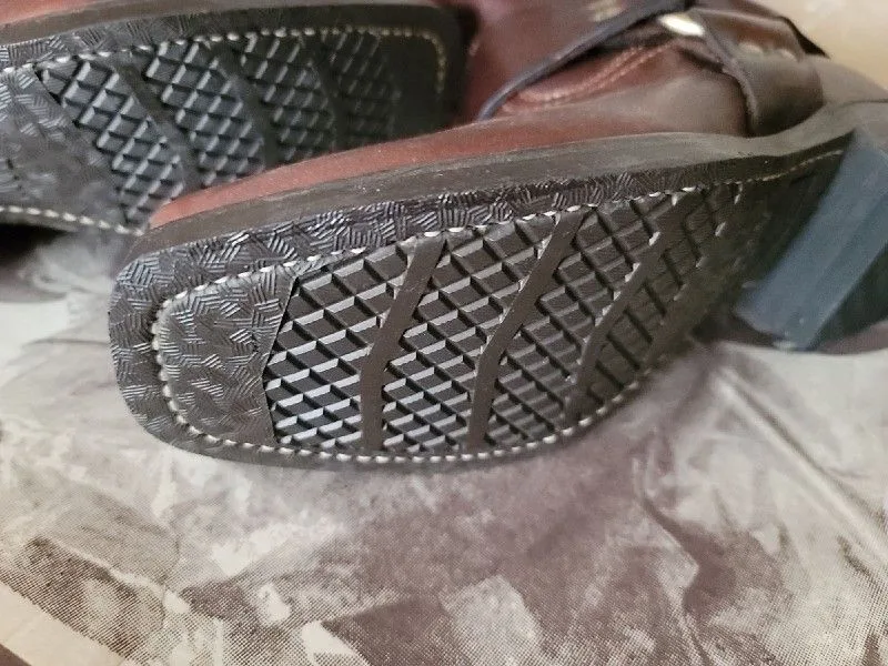 Durango Leather Boots image indicator(7)