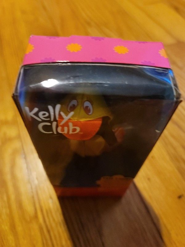 New in box Kelly Club Rainy Day Marisa Year 2000 - photo 4