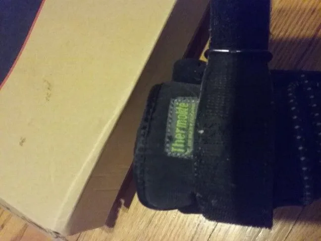 Boys Tony Hawk Winter Boots image indicator(5)