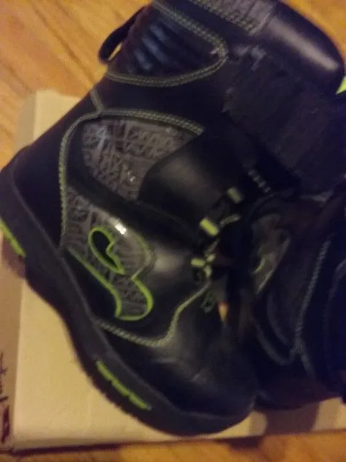 Boys Tony Hawk Winter Boots image indicator(6)