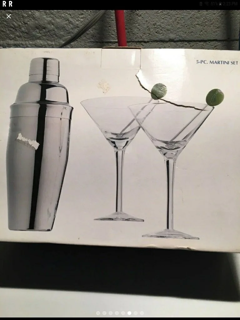 5 piece martini set image indicator(5)
