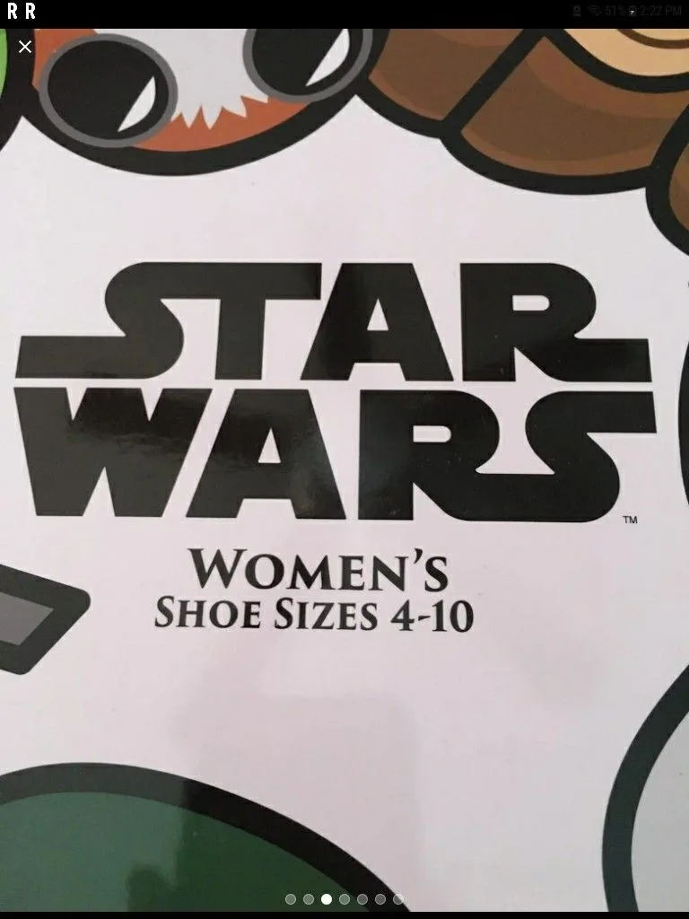 Star wars socks image indicator(3)