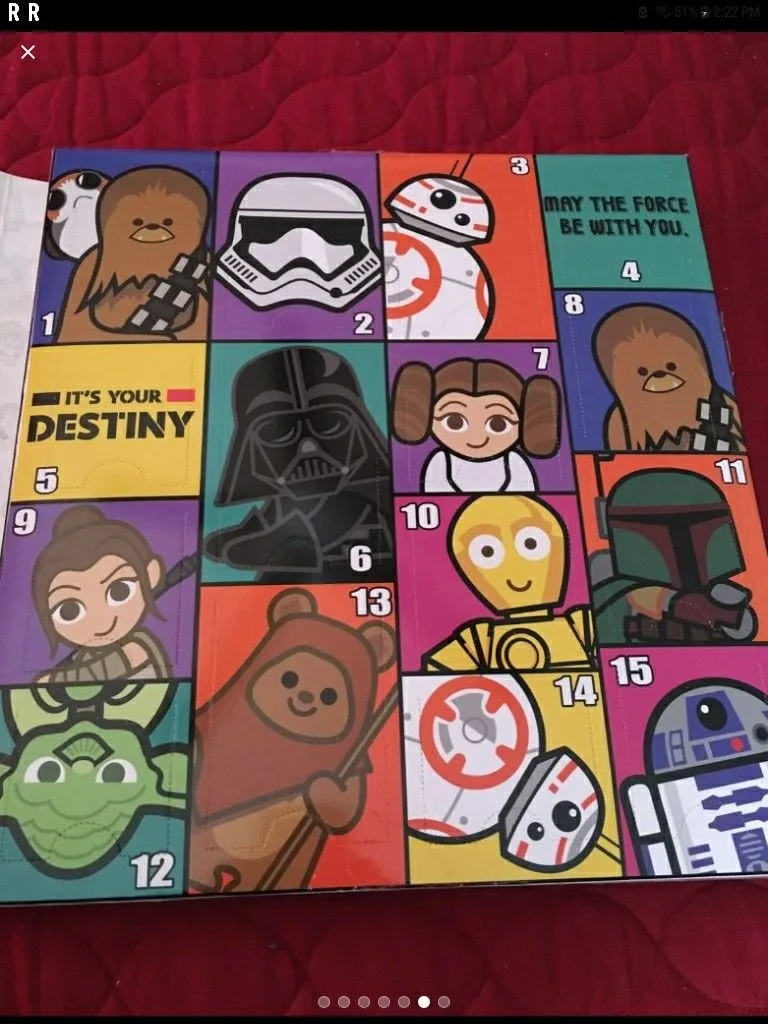 Star wars socks image indicator(6)