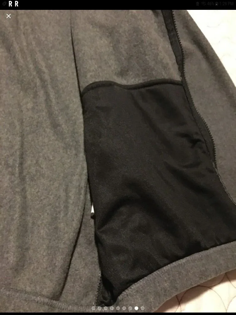 New Boy Scouts of America official jacket image indicator(8)