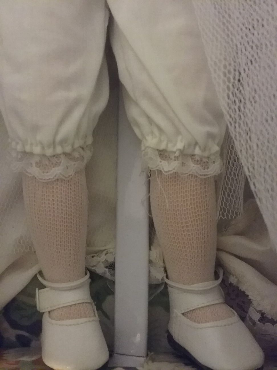 Porcelain doll - photo 4