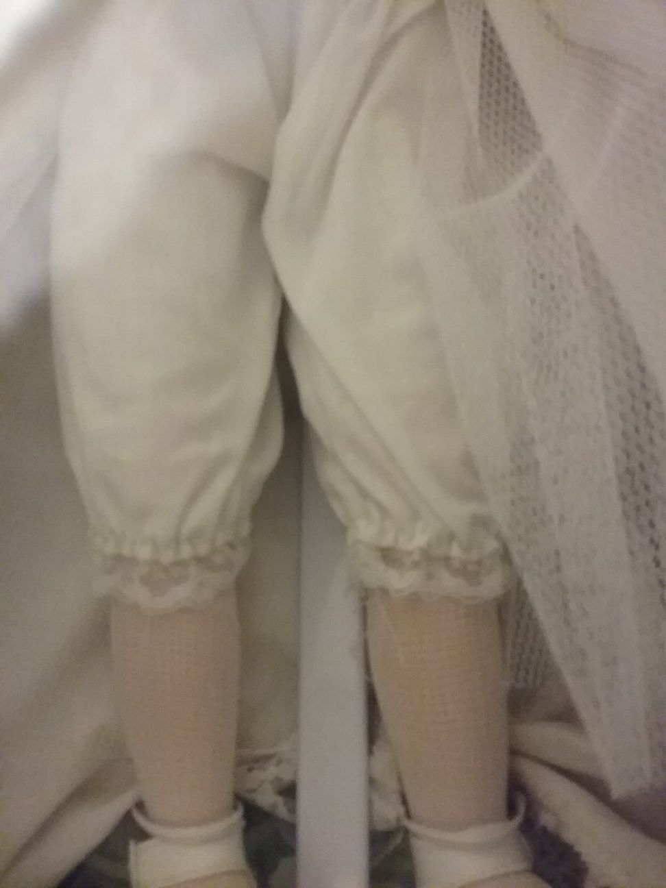 Porcelain doll - photo 5