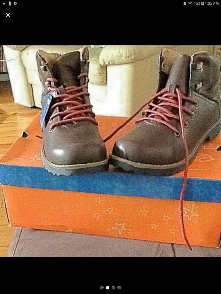 Boys boots - photo 2