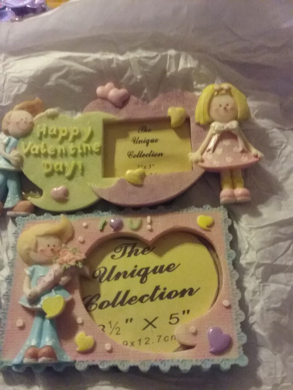 Valentines day frames - photo 3