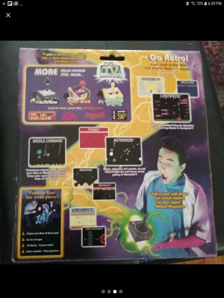 Plug and play image indicator(2)