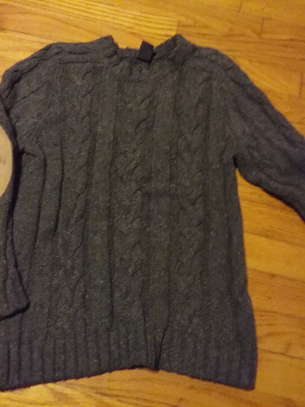 Boys Gap sweater