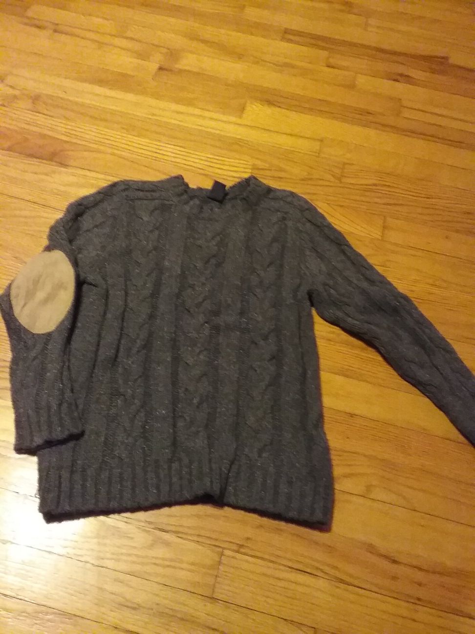 Boys Gap sweater - photo 3