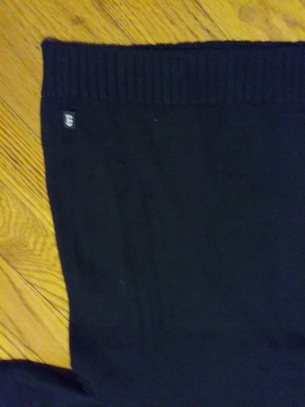 Gap navy blue sweater - photo 3