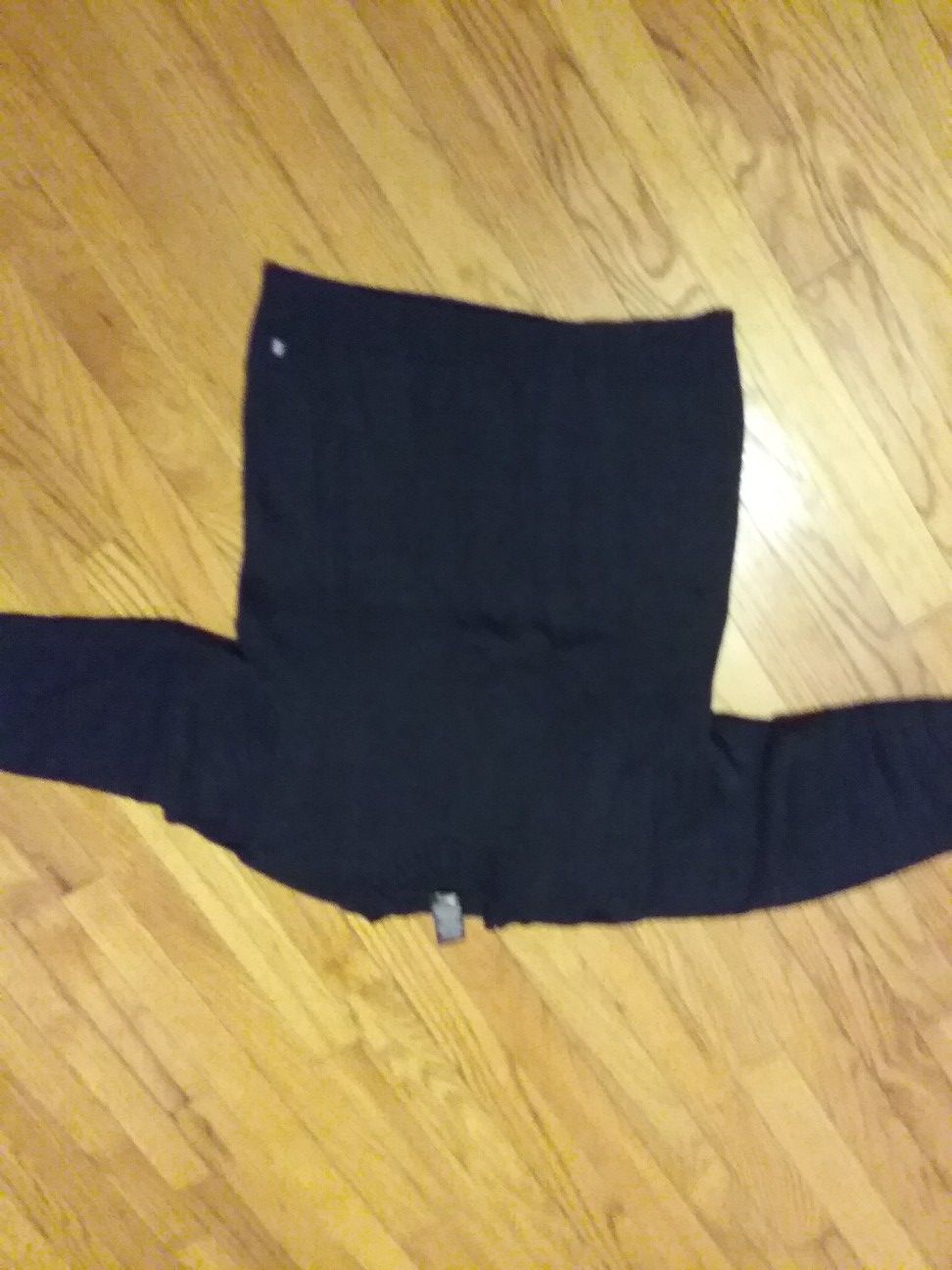 Gap navy blue sweater - photo 4