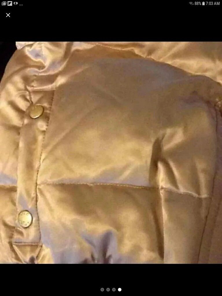 Old navy bomber jacket - photo 4