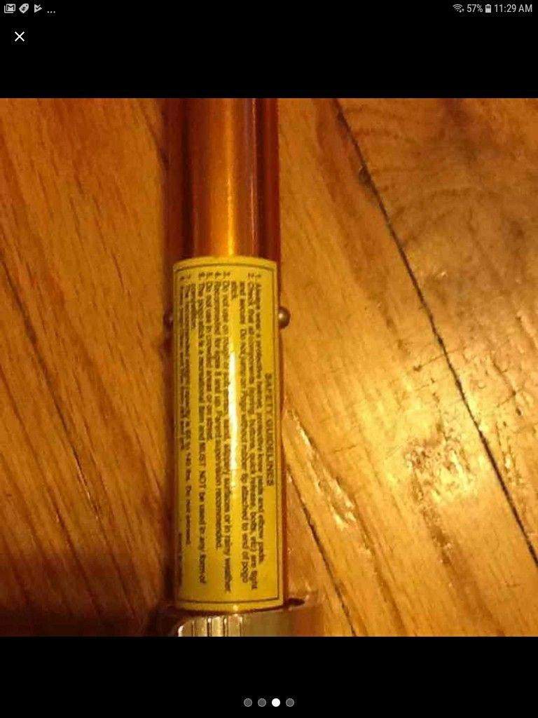 Pogo stick - photo 3