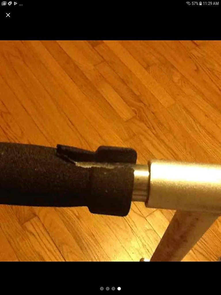 Pogo stick - photo 4