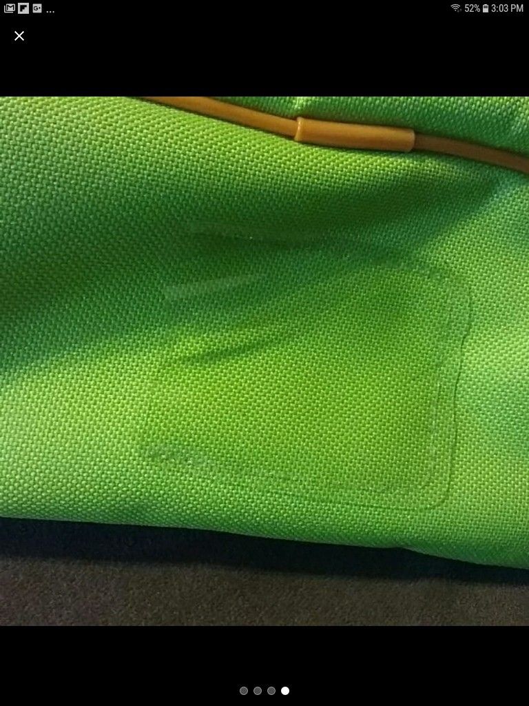 New Madagascar lunch tote - photo 4